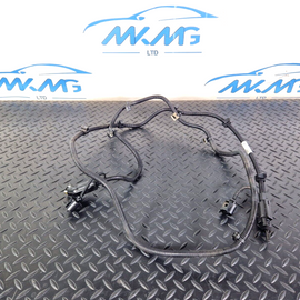 16-19 AUDI A4 AVANT B9 3.0 TDI S-LINE ADBLUE TRANSFER CABLE 8W0131962