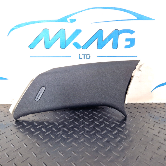 14-21 MERCEDES BENZ C300h W205 GENUINE C-PILLAR RIGHT SIDE A2056904604