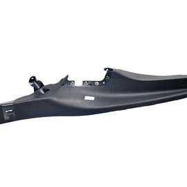 16-22 MERCEDES BENZ X253 REAR LEFT C-PILLAR LOWER COVER TRIM A2536903501