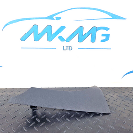 18-ON MERCEDES BENZ SPRINTER W907 DASHBOARD COVER LEFT LOWER TRIM A9106803000