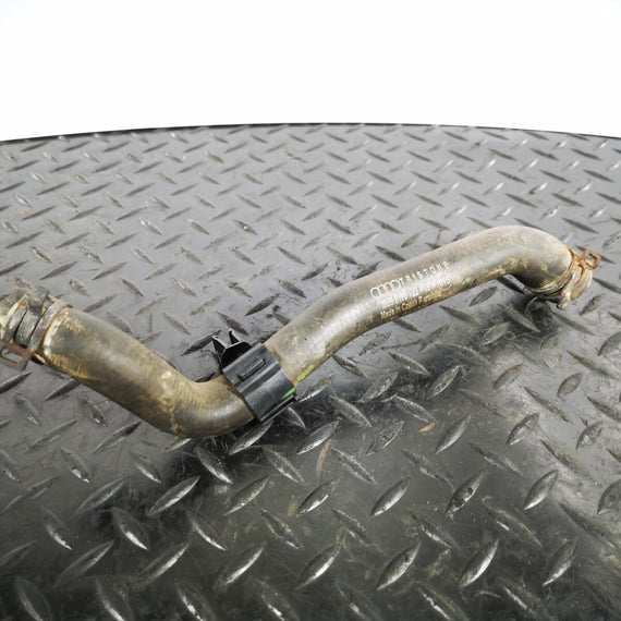 16-19 AUDI A4 B9 S-LINE GENUINE V6 3.0TDI CSW COOLANT HOSE PIPE 8W0122445H