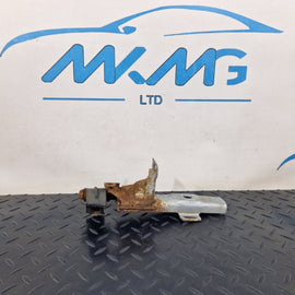 14-21 MERCEDES C200D W205 OEM EXHAUST PIPE MOUNT HOOK BRACKET HOLDER A2054902440