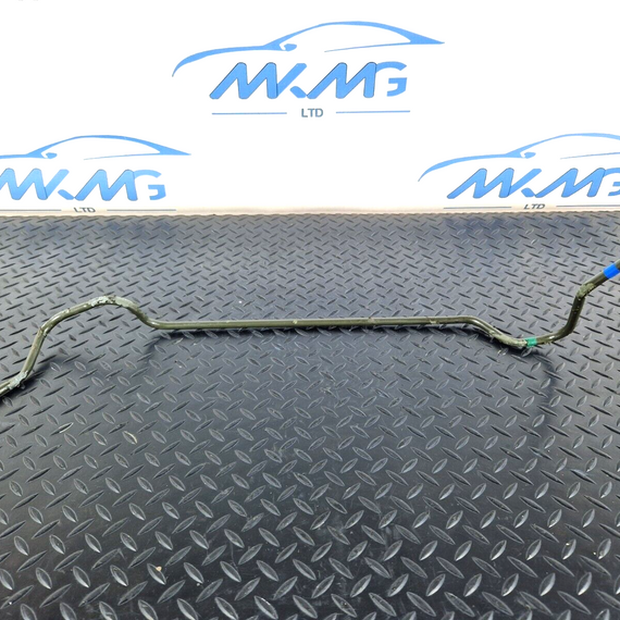 06-17 MERCEDES BENZ SPRINTER W906 FUEL LINE RETURN PIPE HOSE A9064766201