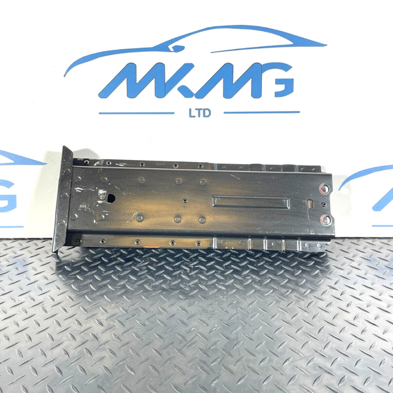 14-21 MERCEDES BENZ C350e W205 GENUINE SUPPORT PROTECTION BRACKET A2056100534