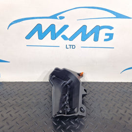 14-21 MERCEDES-BENZ C-CLASS C250D W205 MOTOR INSULATION TRIM COVER A2057500060