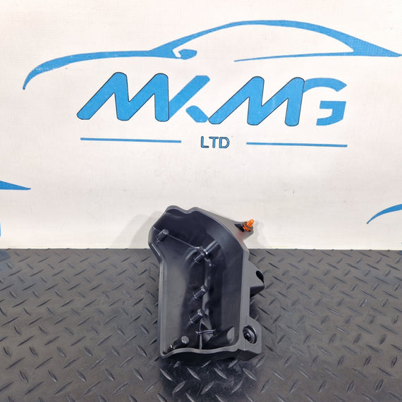 14-21 MERCEDES-BENZ C-CLASS C250D W205 MOTOR INSULATION TRIM COVER A2057500060