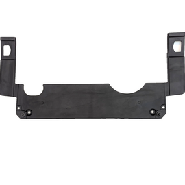 12-18 AUDI A6 C7 REAR BOOT FLOOR TRIM INSERT LEVELLER RAIL COVER PANEL 4G5863373