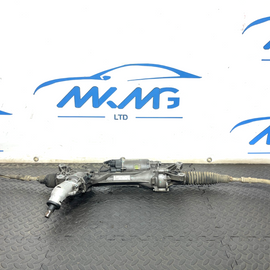 16-19 AUDI A4 B9 POWER STEERING ELECTRIC RACK 8W0909144F