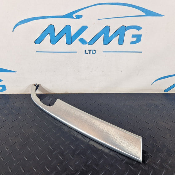 14-19 LAND ROVER L550 DISCOVERY SPORT O/S RIGHT DASHBOARD TRIM FK72640E72BD