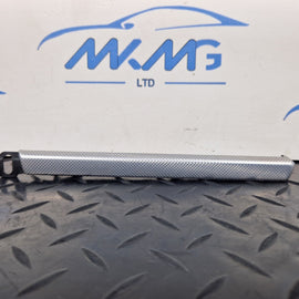 12-18 AUDI A6 C7 DASHBOARD TRIM COVER STRIP PANEL 4G2853190