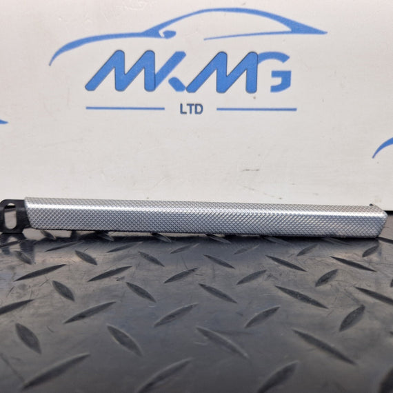 12-18 AUDI A6 C7 DASHBOARD TRIM COVER STRIP PANEL 4G2853190