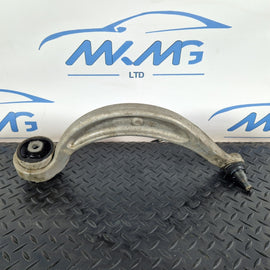 16-19 AUDI A4 AVANT B9 GENUINE FRONT LEFT SIDE LOWER CONTROL ARM 8W0407695B