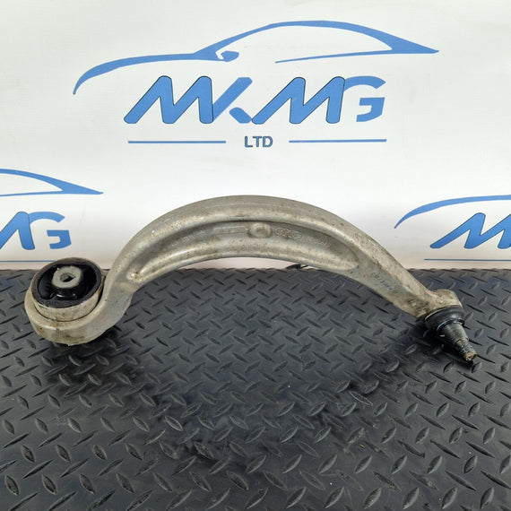 16-19 AUDI A4 AVANT B9 GENUINE FRONT LEFT SIDE LOWER CONTROL ARM 8W0407695B