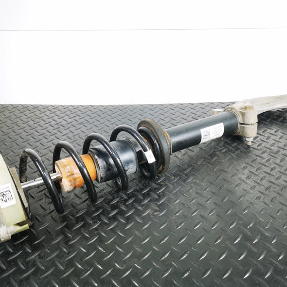 16-19 AUDI A4 B9 GENUINE FRONT RIGHT O/S SHOCK ABSORBER 8W0413031T 8W0031T