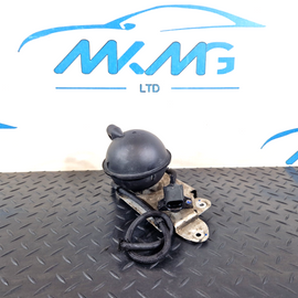 10-15 AUDI Q7 4L GENUINE OEM ENGINE MOUNT SOLENOID VALVE 7L8199253A 037906283D