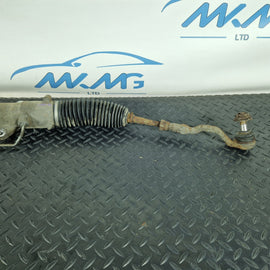 BMW X5 X6 E70 LCI E71 STEERING RACK POWER STEERING 6792657