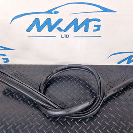 16-19 AUDI A4 B9 GENUINE BONNET RUBBER SEAL 8W0823723A