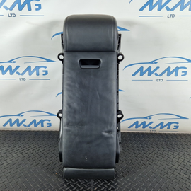 10-17 AUDI A8 4H REAR SEAT MIDDLE CENTER LEATHER ARMREST 4H0885075G