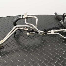 MERCEDES C E CLS W205 W213 W218 AMG CDI 220d FUEL PIPES LINES A6510709532