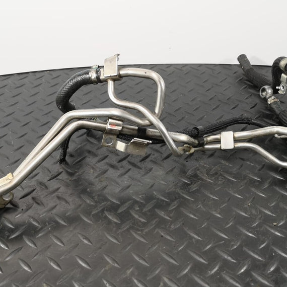 MERCEDES C E CLS W205 W213 W218 AMG CDI 220d FUEL PIPES LINES A6510709532