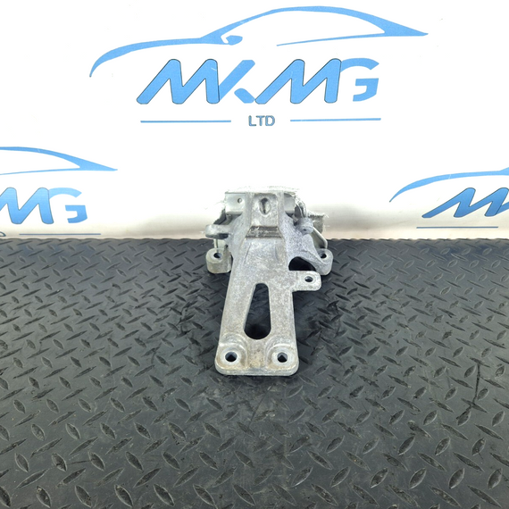 12-18 AUDI A6 C7 GENUINE FRONT RIGHT DRIVER ENGINE MOUNT 4G0199308AE