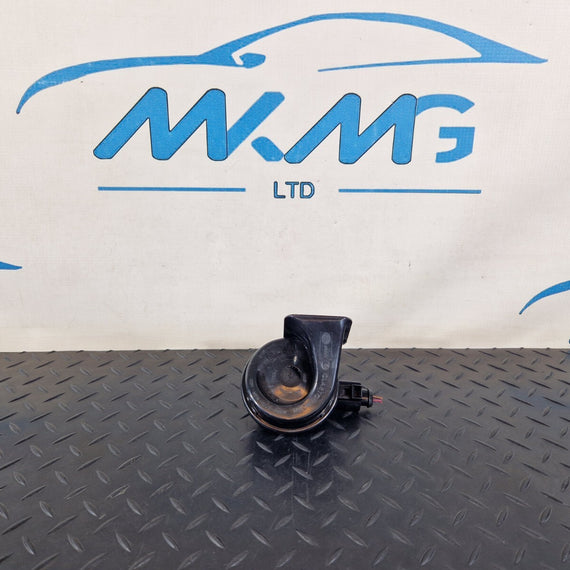 16-19 AUDI A4 B9 DEUA 2.0 TDI GENUINE OEM LEFT SIDE N/S HIGH TONE HORN 8W0951223