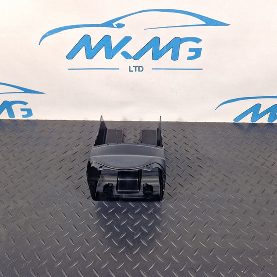 18-ON MERCEDES BENZ SPRINTER W907 W910 STEERING COLUMN SURROUND TRIM A9079003702