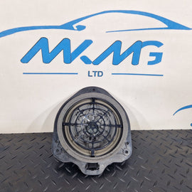 16-23 AUDI S5 COUPE GENUINE REAR SIDE PANEL SOUND SPEAKER 8W6035411