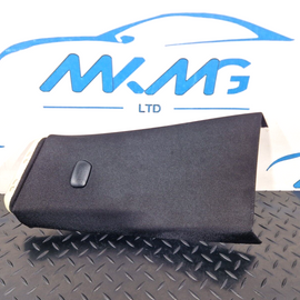 11-18 BMW 6 SERIES F06 B PILLAR UPPER TRIM PASSENGER LEFT SIDE 8054073