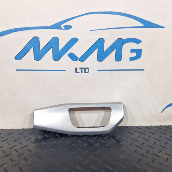 16-19 AUDI A4 B9 GENUINE HEADLIGHT SWITCH SURROUND TRIM 8W2853190