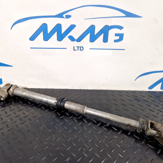 16-19 AUDI A4 GENUINE STEERING COLUMN JOINT SHAFT 8W2419753B
