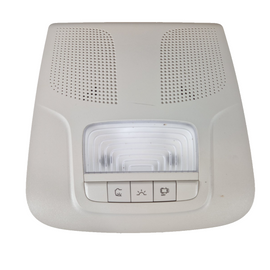 14-23 MERCEDES VITO FRONT HEADLINER OVERHEAD INTERIOR LIGHT CONSOLE A4478200035