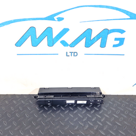 18-ON MERCEDES BENZ SPRINTER W907 W910 OEM RADIO CONTROL PANEL A9079002203