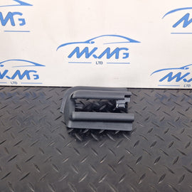 14-20 MERCEDES GLA X156 FRONT LEFT PASSENGER SEAT RAIL COVER TRIM A1769191100