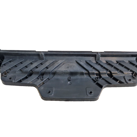 16-20 AUDI Q7 4M GENUINE REAR CENTRE CENTRE MOUNTING BRACKET 4M0807329