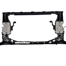 16-19 AUDI A4 B9 OEM RADIATOR SLAM PANEL WITH LEFT & RIGHT BRACKET 8W0805594
