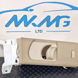 16-24 AUDI A5 F5 RIGHT SIDE B PILLAR TRIM COVER 8W6867294