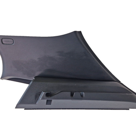 2019-2024 MERCEDES BENZ W177 A CLASS C PILLAR TRIM RH UK DRIVERS A1776900500