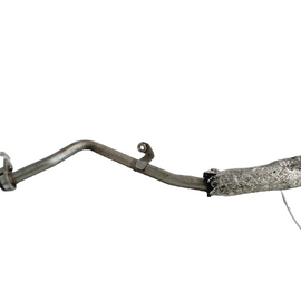 MERCEDES BENZ A B CLASS W177 OM654 GENUINE TURBO OIL FEED PIPE A6541800422