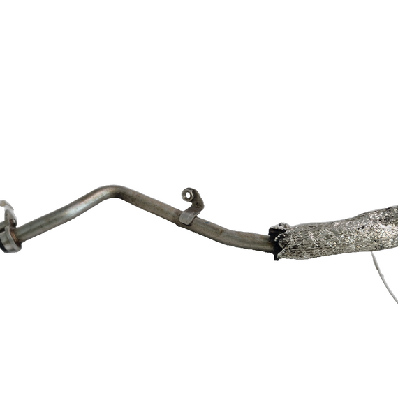 MERCEDES BENZ A B CLASS W177 OM654 GENUINE TURBO OIL FEED PIPE A6541800422
