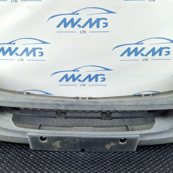 06-17 MERCEDES BENZ SPRINTER W906 FRONT BUMPER A9068800570