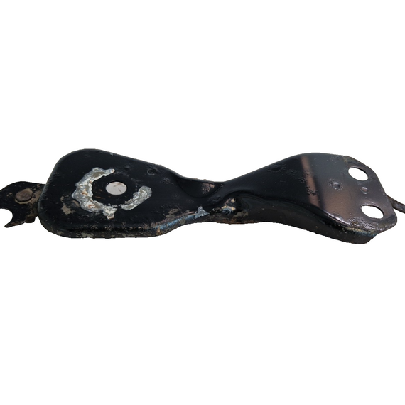 14-19 LAND ROVER L550 DISCOVERY SPORT SUBFRAME STRUT BRACE BRACKET FK725A364BC