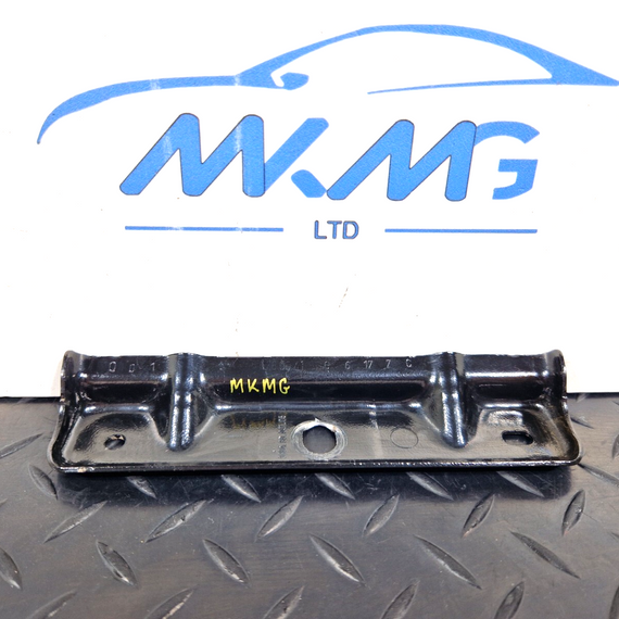 14-20 MERCEDES BENZ GLA 200 X156 OEM BATTERY HOLDER MOUNT BRACKET A2466280041
