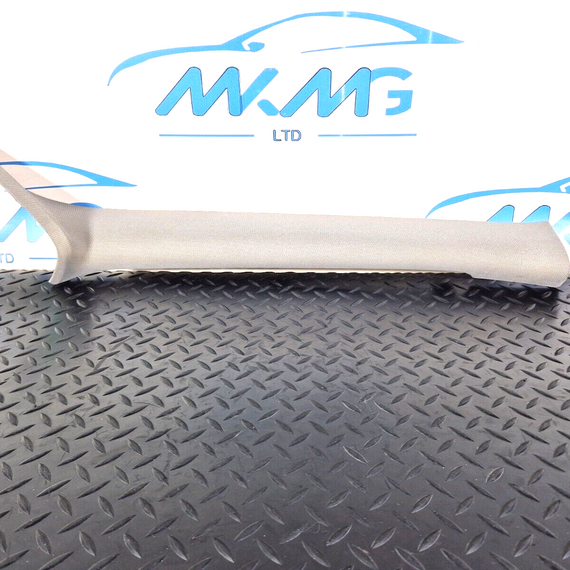 14-21 BMW 2 SERIES F45 F46 218i A COLUMN PILLAR TRIM PANEL RIGHT O/S 7329584