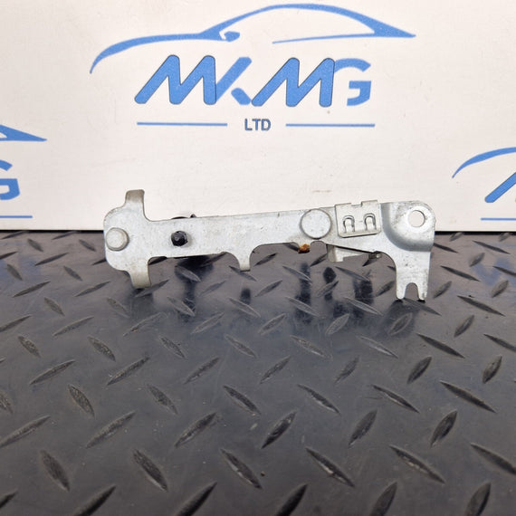 14-20 MERCEDES BENZ GLA X156 EXHAUST PRESSURE SENSOR HOLDING BRACKET A2464900840