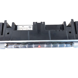 19-ON MERCEDES B CLASS W247 HEATER SWITCH CLIMATE CONTROL UNIT PANEL A2479056703