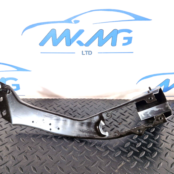 BMW 2 SERIES GRAN TOURER F45 F46 218D LEFT HEADLIGHT SUPPORT BRACKET 7426633