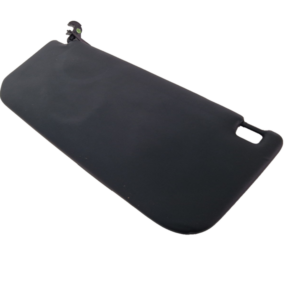 18-ON MERCEDES BENZ SPRINTER W907 W910 RIGHT DRIVER SIDE SUN VISOR A9108102501
