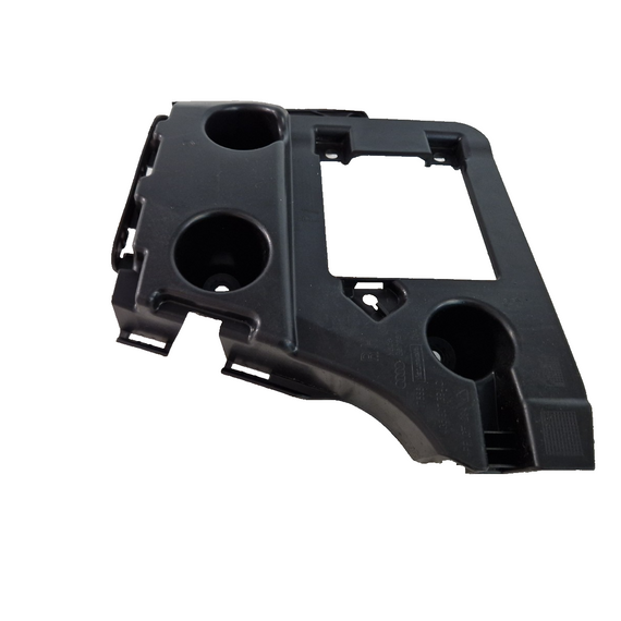 12-18 AUDI A6 C7 OEM REAR RIGHT DRIVER SIDE BUMPER BRACKET 4G5807394C