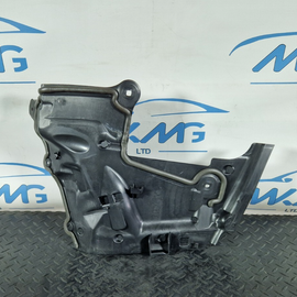 14-21 MERCEDES BENZ W205 GENUINE ENGINE PARTITION PROTECTION SHIELD A2056205801